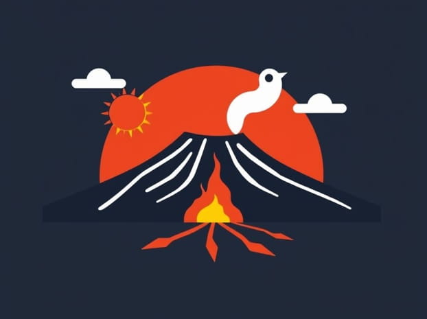 Harmful Effects Of Volcanic Eruption