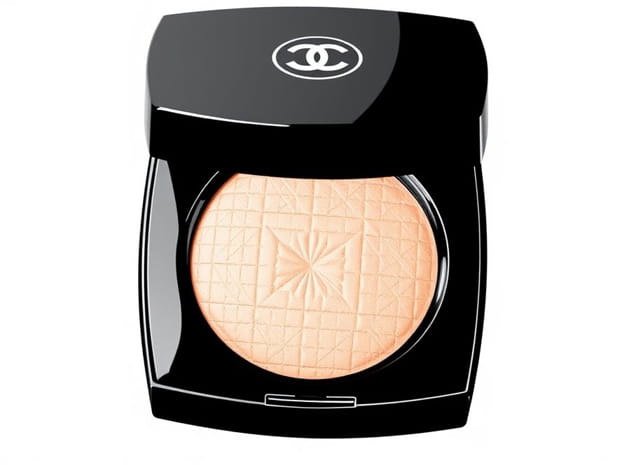 Healthy Glow Sheer Powder Chanel