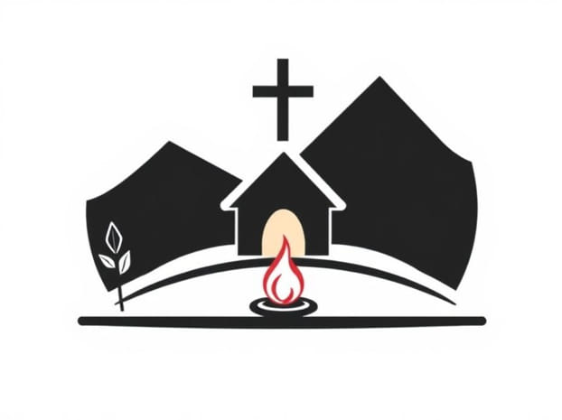 Hearth Region Of Mormonism