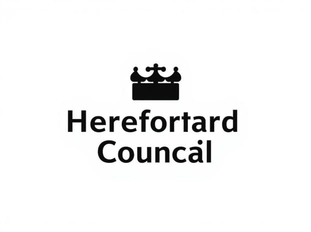 Herefordshire Council Balfour Beatty Replacement