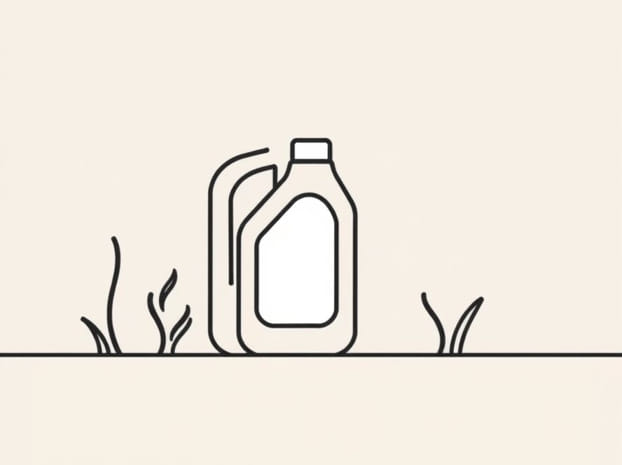 High Lubricity Multigrade Oil