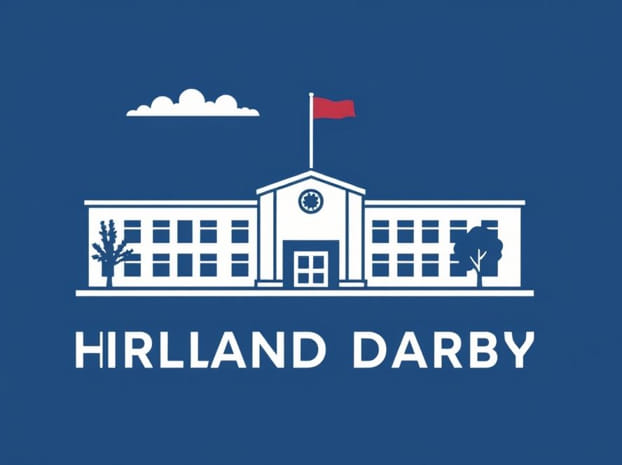 Hilliard Darby High School