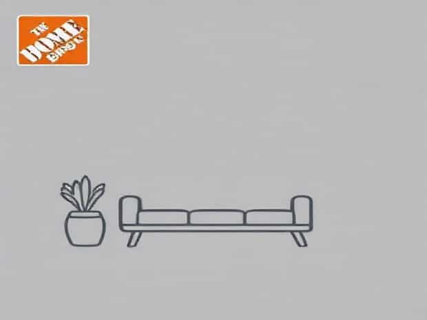 Home Depot Outdoor Carpeting