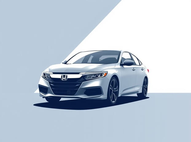 Honda Accord Lock Presetting