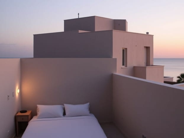 Hotel San Pawl Malta