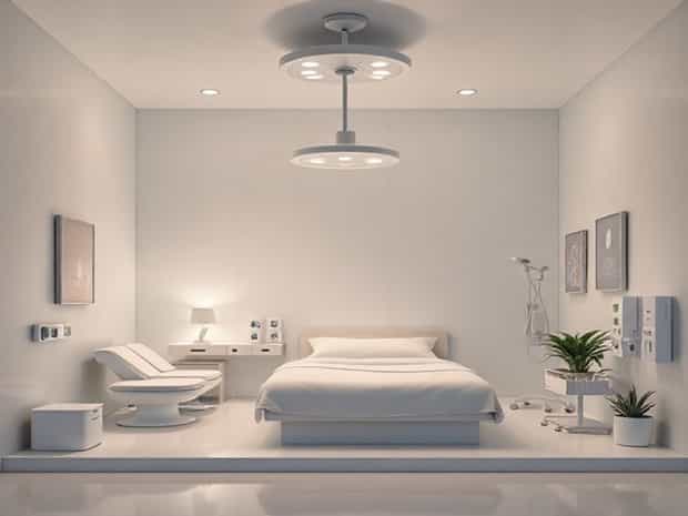 Hotels Near Vixen Plastic Surgery