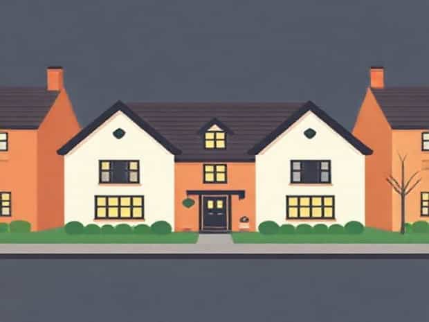 Houses For Sale Bury St Edmunds