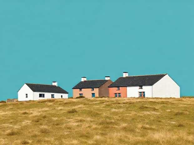 Houses For Sale Dartmoor