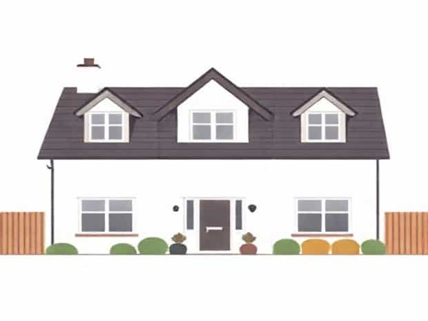 Houses For Sale Marple