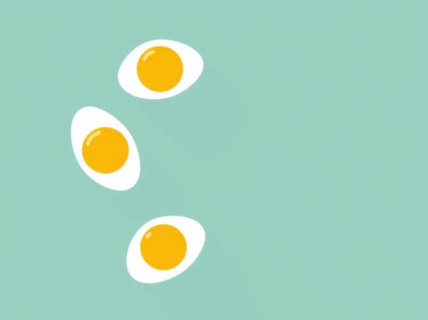 How Are Eggs Pasteurized