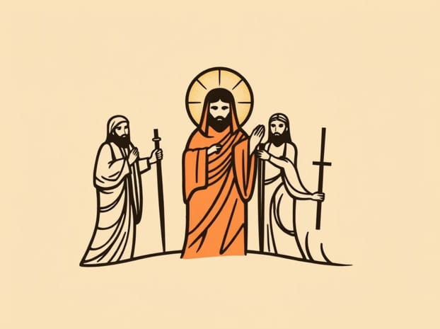 How Did Each Apostle Die