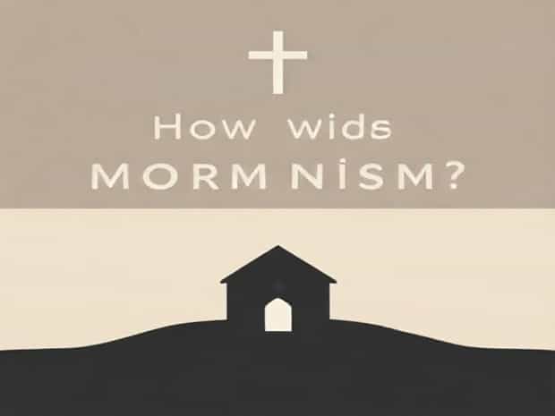 How Did Mormonism Start