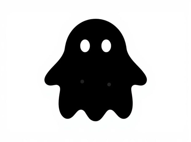 How Do Ghosts Exist