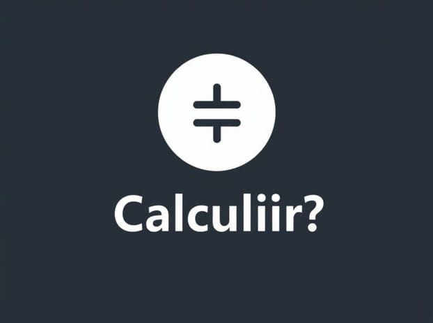 How Do You Say Calculi