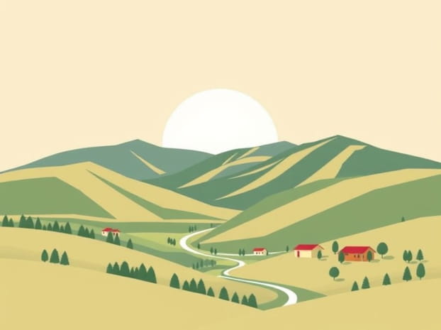 How Far Is Squaw Valley From Fresno