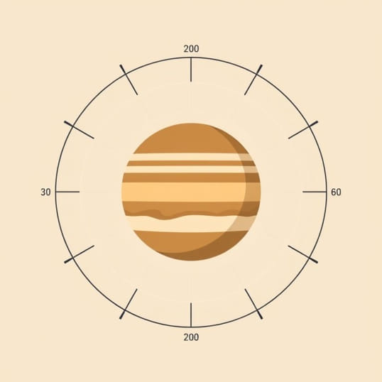 How Many Astronomical Units Is Jupiter From The Sun