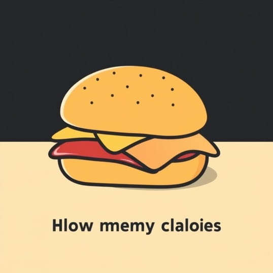 How Many Calories In A Chip Butty