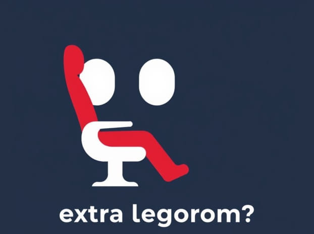 How Much Are Extra Legroom Seats On Jet2