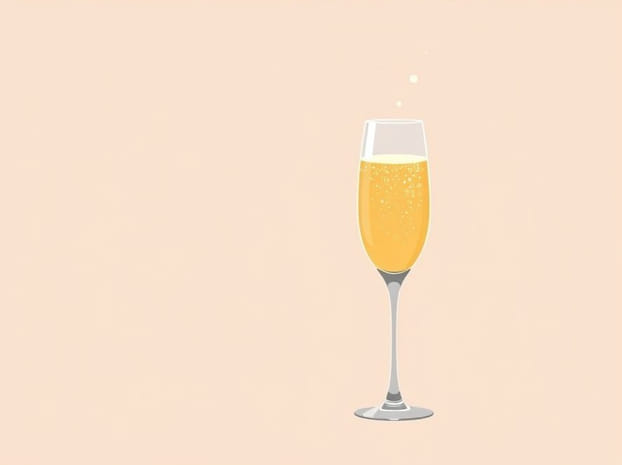 How Much Champagne In A Flute