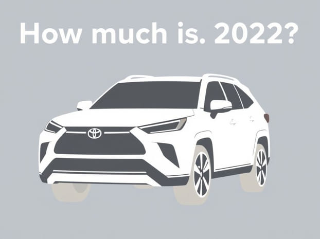 How Much Is A 2021 Toyota Highlander