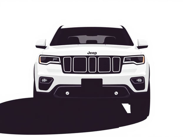 How Much Is A 2022 Jeep Grand Cherokee