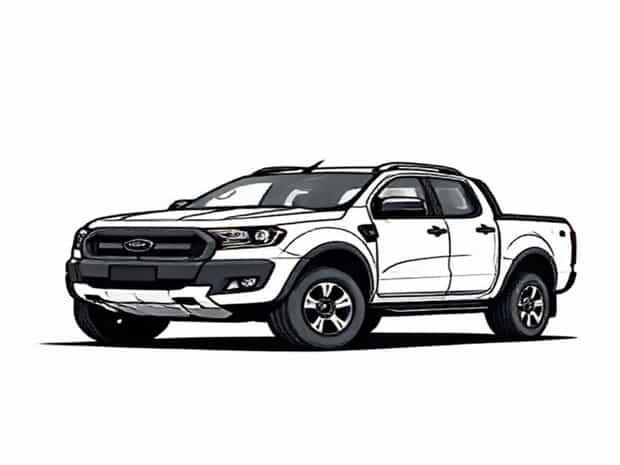 How Much Is A Ford Ranger Wildtrak