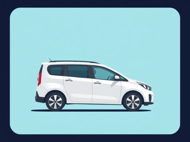 How Much Is A Kia Minivan