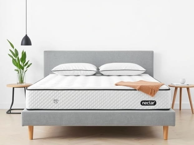 How Much Is A Nectar Mattress