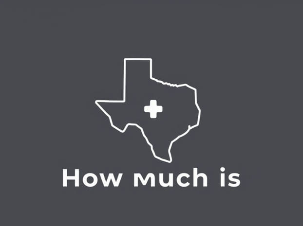 How Much Is Adoption In Texas