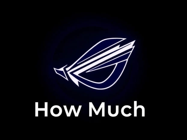 How Much Is Asus Zephyrus G16