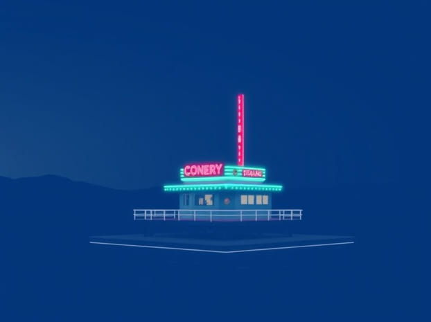 How Much Is Coney Island