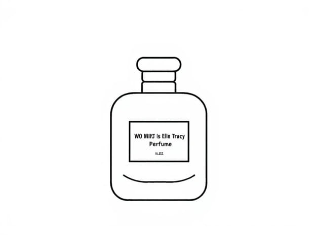 How Much Is Ellen Tracy Perfume