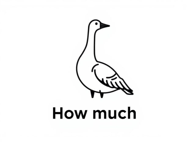 How Much Is Grey Goose