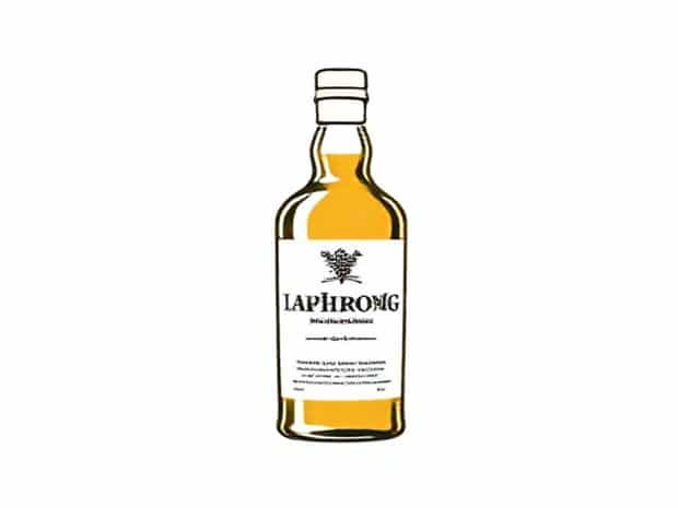 How Peaty Is Laphroaig
