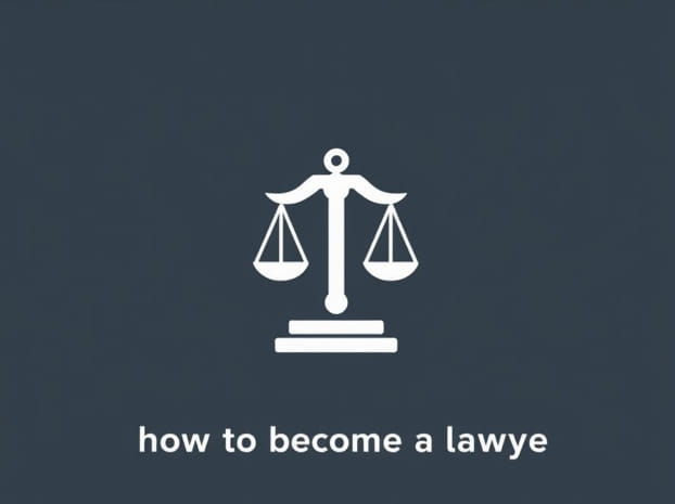 How To Become A Lawyer