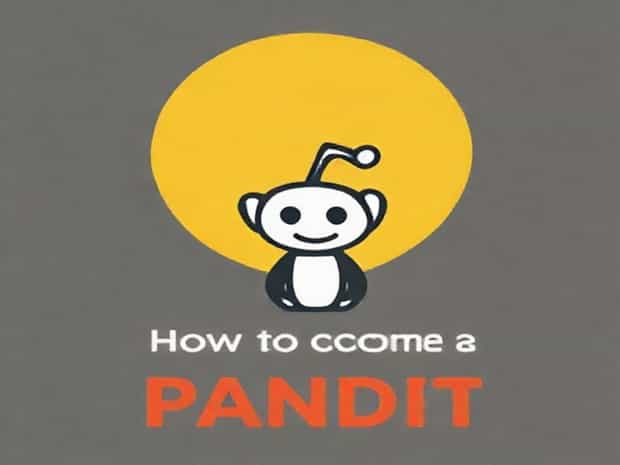 How To Become A Pandit