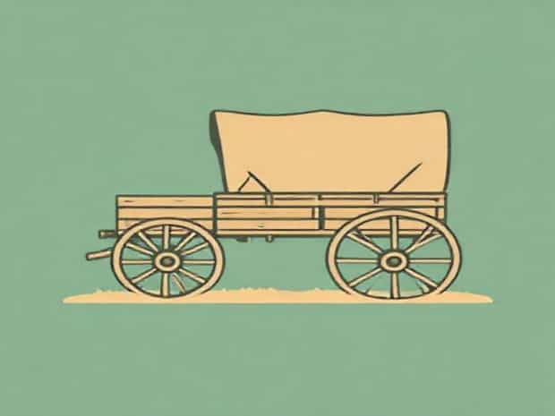 How To Build A Buckboard Wagon