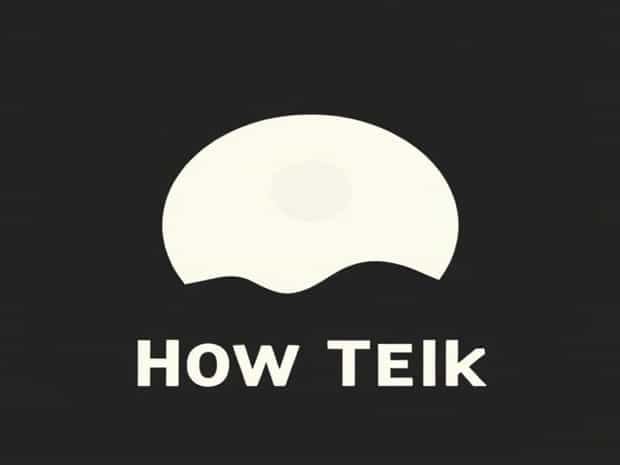 How To Graphic Novel