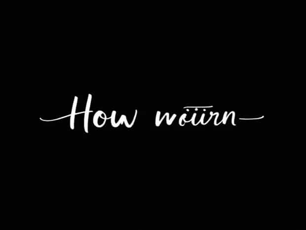How To Have Beautiful Handwriting