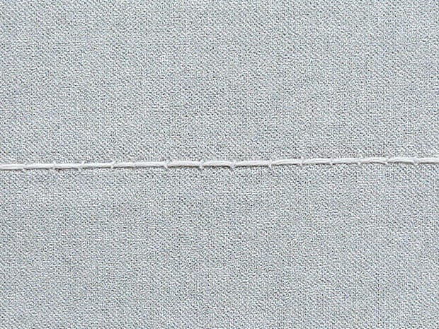 How To Hemstitch Linen By Hand