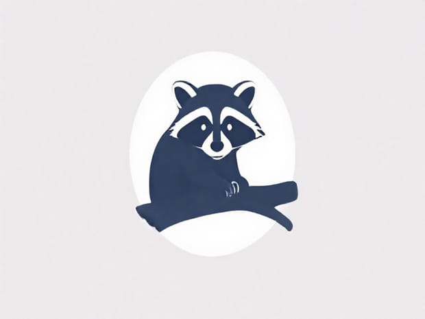 How To Housebreak A Raccoon