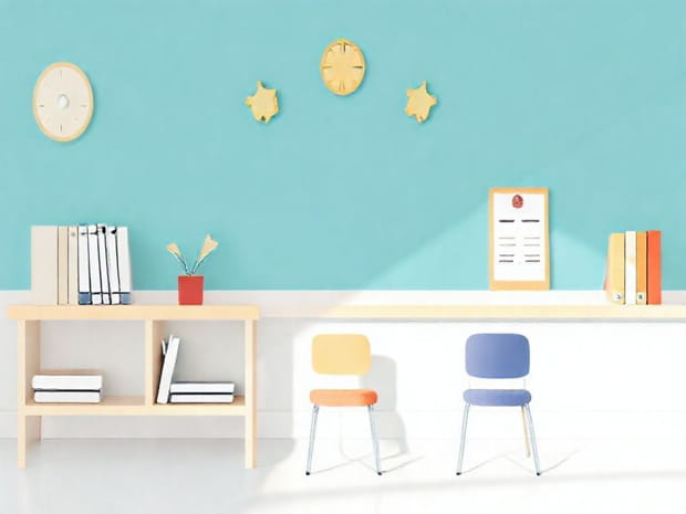 How To Maintain Orderliness In School