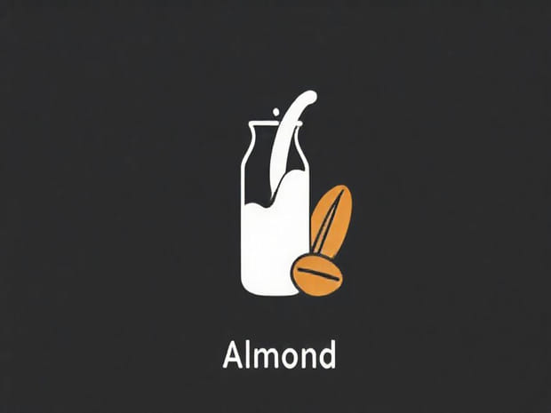 How To Milk An Almond