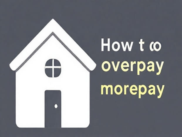 How To Overpay Tsb Mortgage