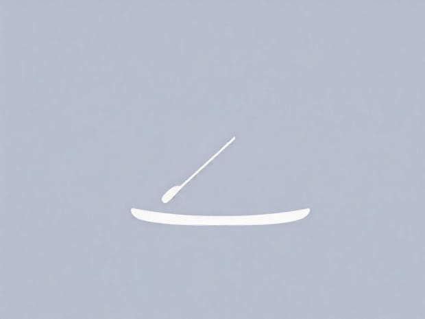 How To Paddle An Outrigger Canoe