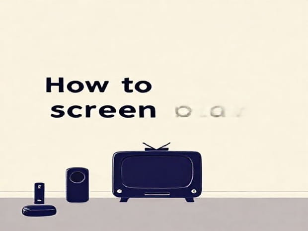 How To Screenplay On Roku