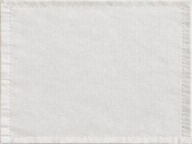 How To Square Fabric Without Selvage