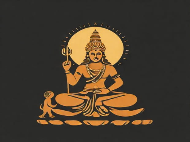 How Was Hinduism Founded
