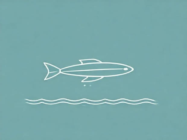 Hydrodynamics Of Undulatory Propulsion