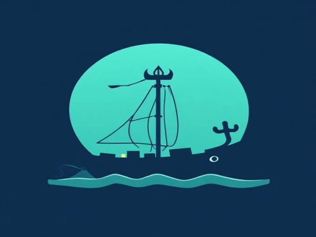 I Am The Weapon Flotsam And Jetsam